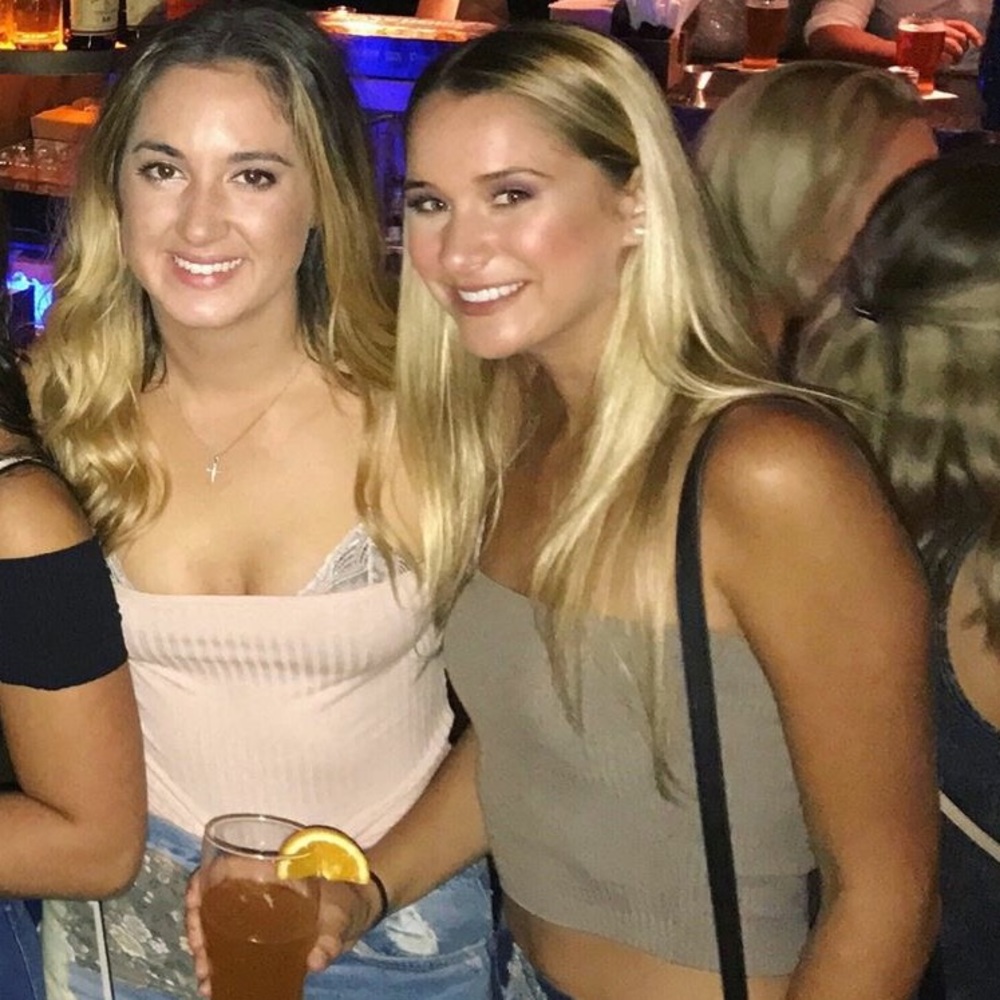 Beige crop top - Picture 4 of 4
